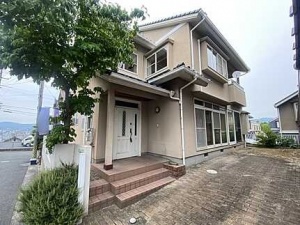 広島市南区丹那町