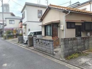 広島市佐伯区八幡三丁目