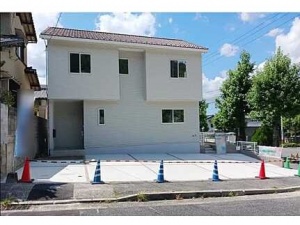 広島市安佐南区毘沙門台三丁目