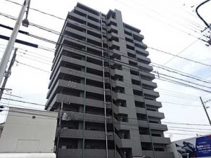 エスパス大州通り