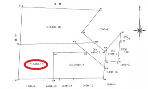 広島市安佐北区口田南二丁目