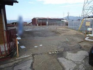 広島市安佐北区口田南二丁目