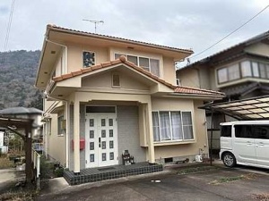 広島市安佐北区白木町大字秋山