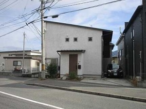 広島市安佐南区川内五丁目