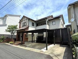 広島市安佐北区亀山三丁目