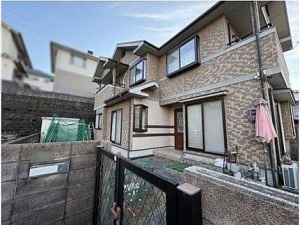 広島市東区福田三丁目