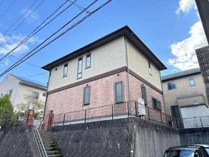 広島市西区高須台四丁目