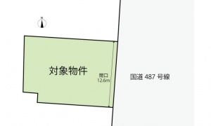 広島市南区宇品御幸四丁目