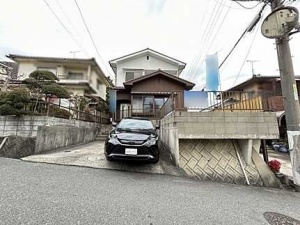 東広島市黒瀬楢原北三丁目