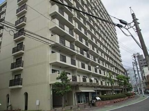 己斐本町ＣＯ－ＯＰマンション