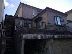 広島市安芸区中野東三丁目