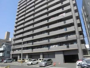 フローレンス三篠プレステージ