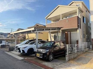 広島市東区福田八丁目