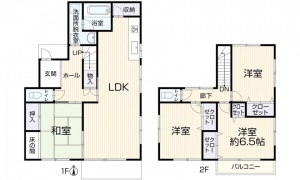 廿日市市阿品台五丁目