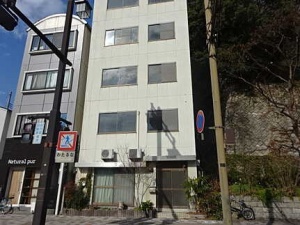 広島市南区段原南一丁目