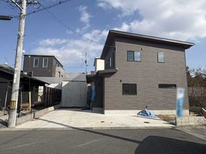 東広島市黒瀬町楢原