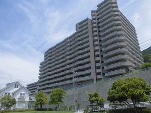 フローレンス井口台