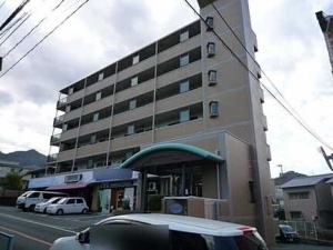 イーストヒルズ矢野