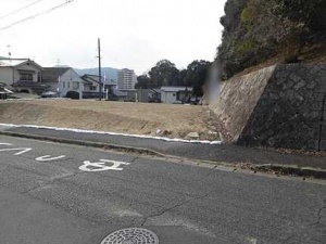 広島市安佐北区落合一丁目