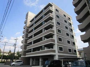 アスティア東山本