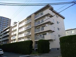 広島総合卸センターＢ号棟