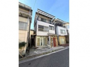 広島市中区吉島西一丁目