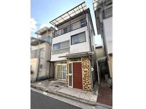 広島市中区吉島西一丁目