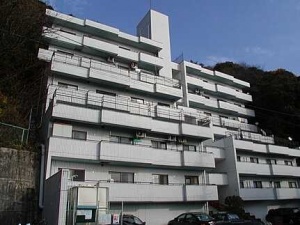 ルピナス二葉の里