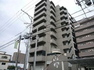 スカイアーク５１東雲本町