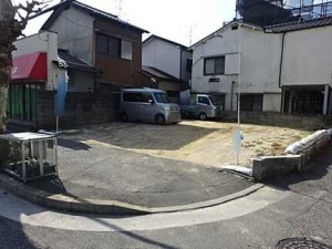 広島市南区仁保三丁目