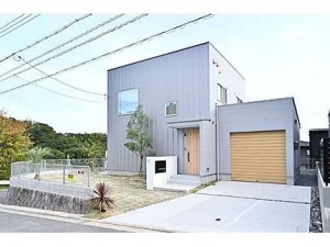 広島市安佐南区山本新町四丁目