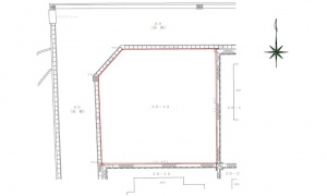 広島市安佐北区倉掛三丁目