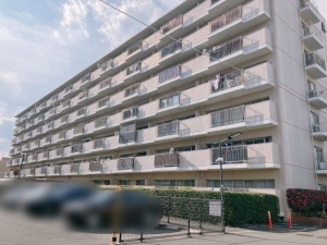 ファミール広島A棟