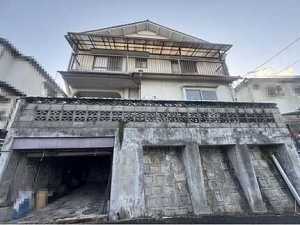 広島市安芸区矢野西三丁目