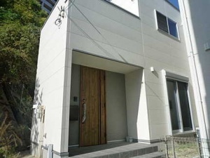 広島市南区堀越二丁目