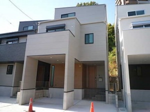 広島市南区堀越二丁目