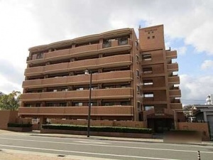 ライオンズマンション緑井