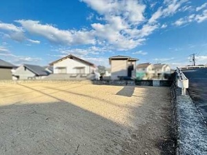 広島市佐伯区薬師が丘一丁目