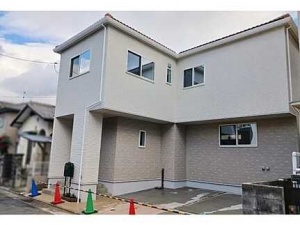 広島市東区福田一丁目