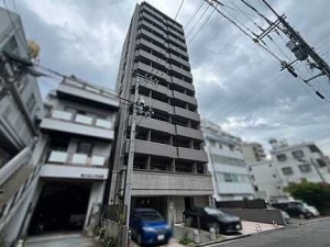 セントヒルズ住吉レジデンス