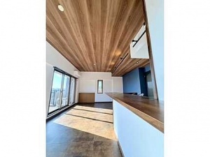 パークハウス東山公園の街弐番館