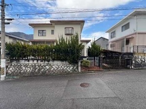 広島市安佐北区あさひが丘六丁目