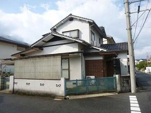 広島市安佐北区可部東二丁目