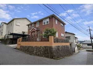 広島市安佐北区口田五丁目