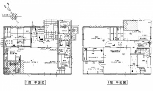 広島市安芸区矢野南四丁目