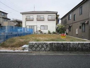 広島市安佐南区山本三丁目