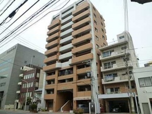 ダイアパレス宝町