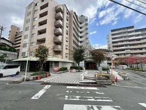 ヒューマンズプラザ青崎五番館