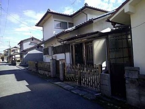 安芸郡熊野町城之堀九丁目