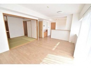 フローレンス井口台ビューステージ